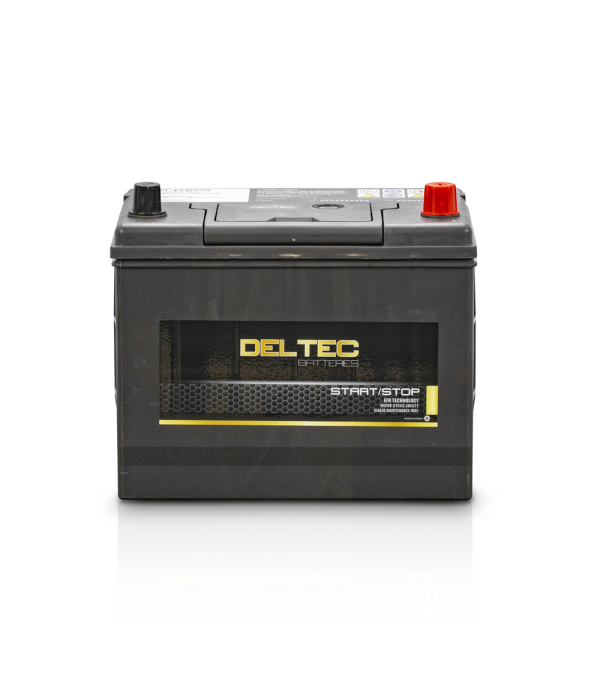 Deltec Battery - EFBS95