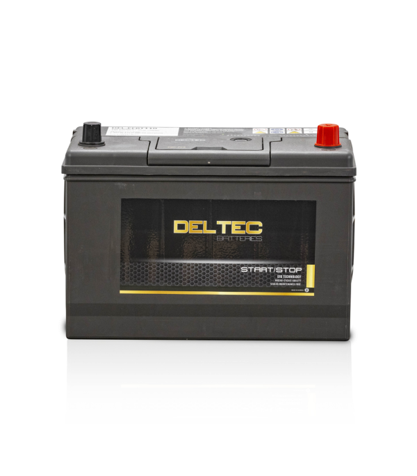 Deltec Battery - EFBT110