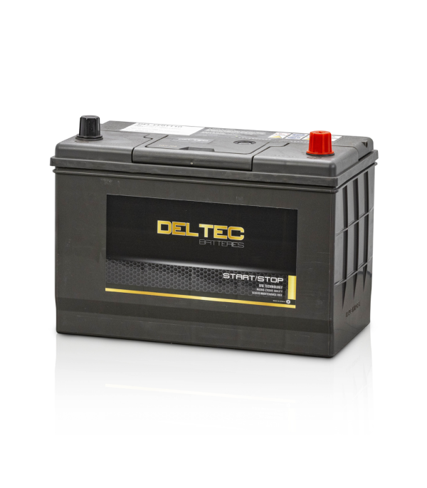 Deltec Battery - EFBT110 - Image 3