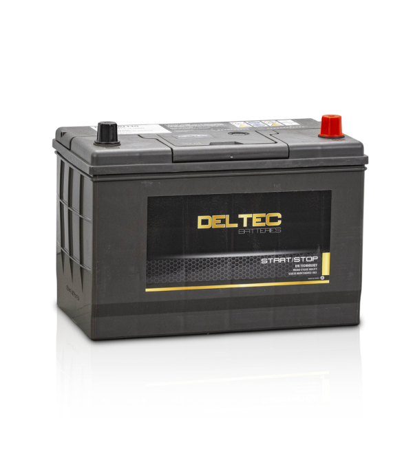 Deltec Battery - EFBT110 - Image 4