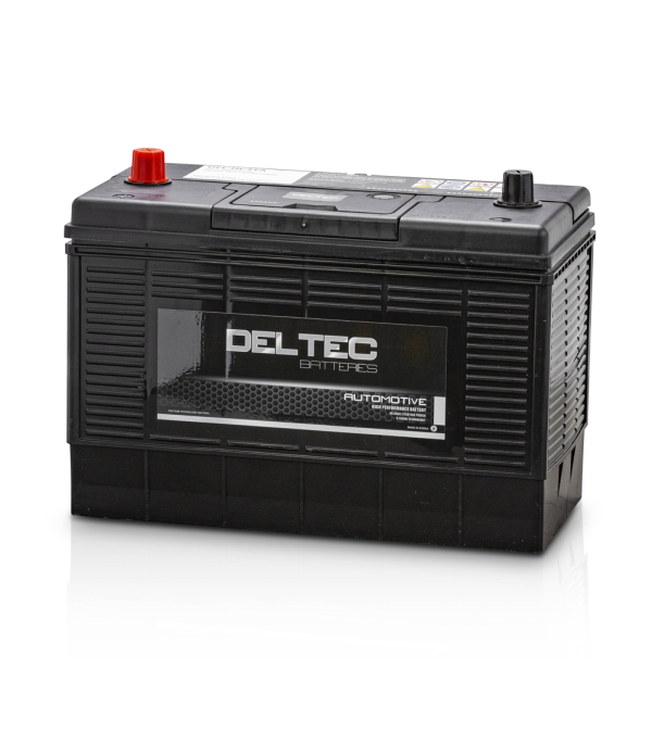 Deltec Battery - HC31A - Image 4