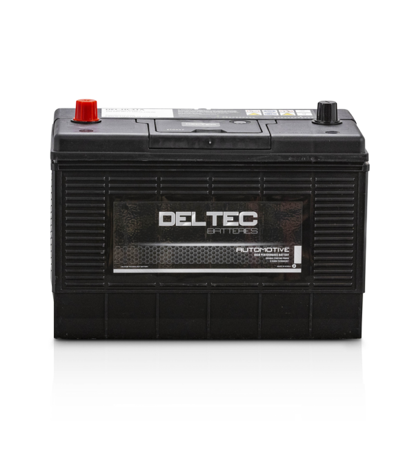 Deltec Battery - HC31A