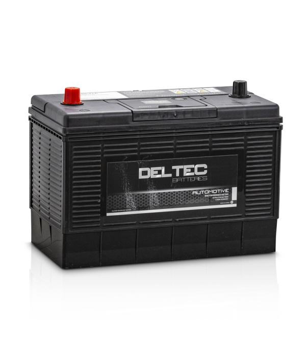 Deltec Battery - HC31A - Image 2