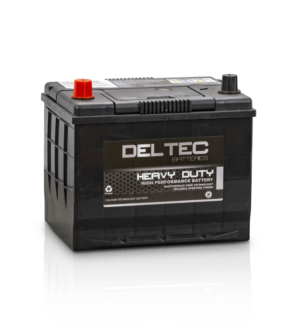 Deltec Battery - HCN50 - Image 4