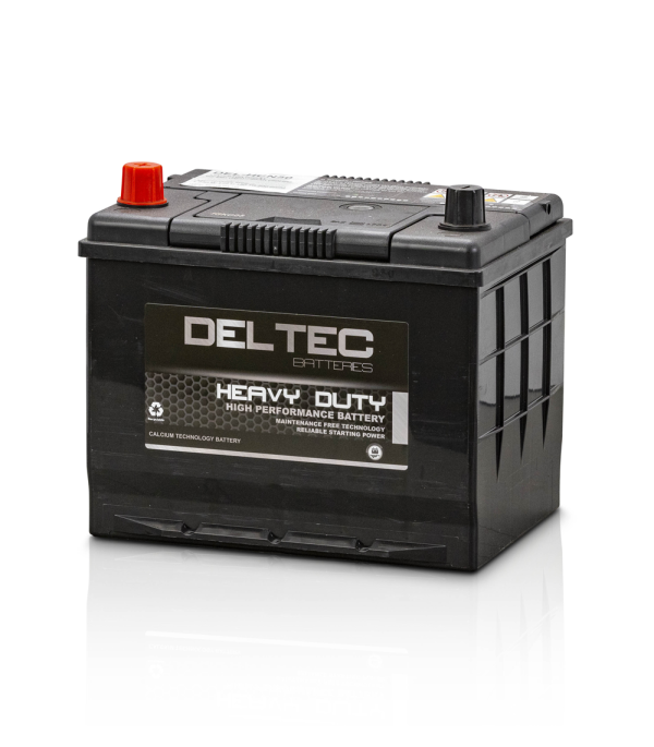 Deltec Battery - HCN50 - Image 3