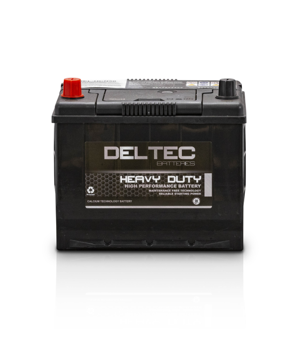 Deltec Battery - HCN50