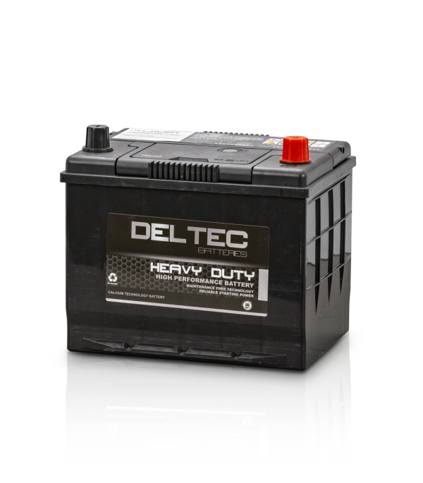 Deltec Battery - HCN51 - Image 2