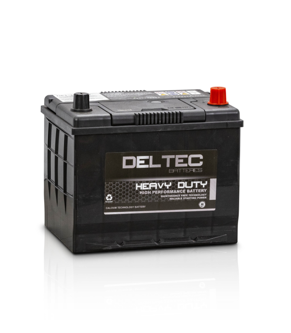 Deltec Battery - HCN51 - Image 3