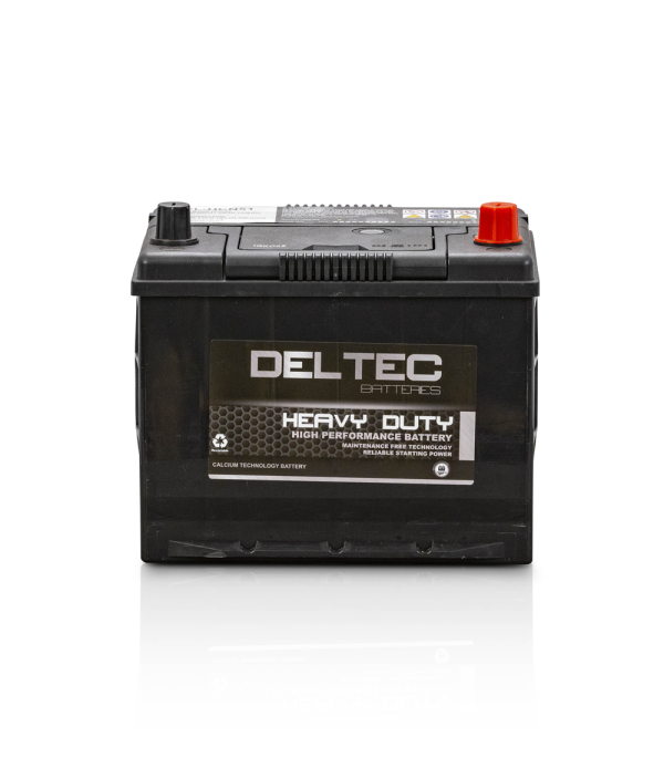 Deltec Battery - HCN51