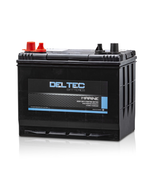 Deltec Battery - M24 - Image 4