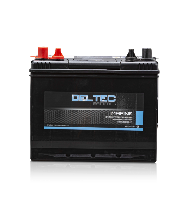 Deltec Battery - M24