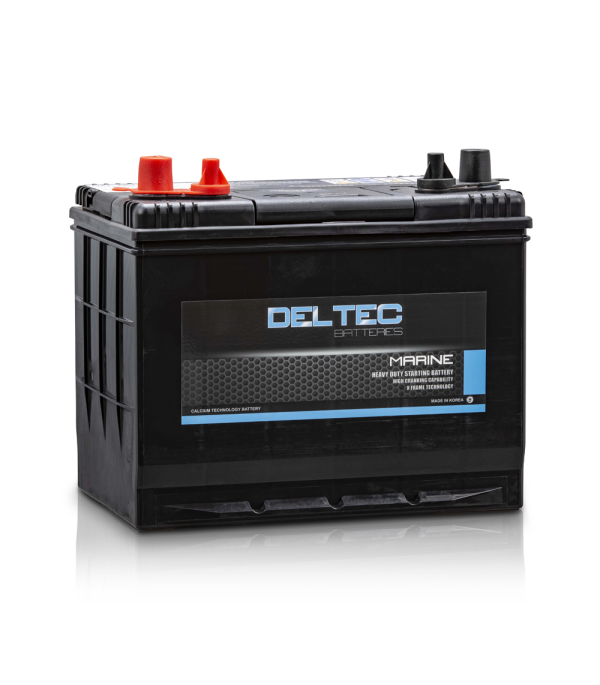 Deltec Battery - M24 - Image 2