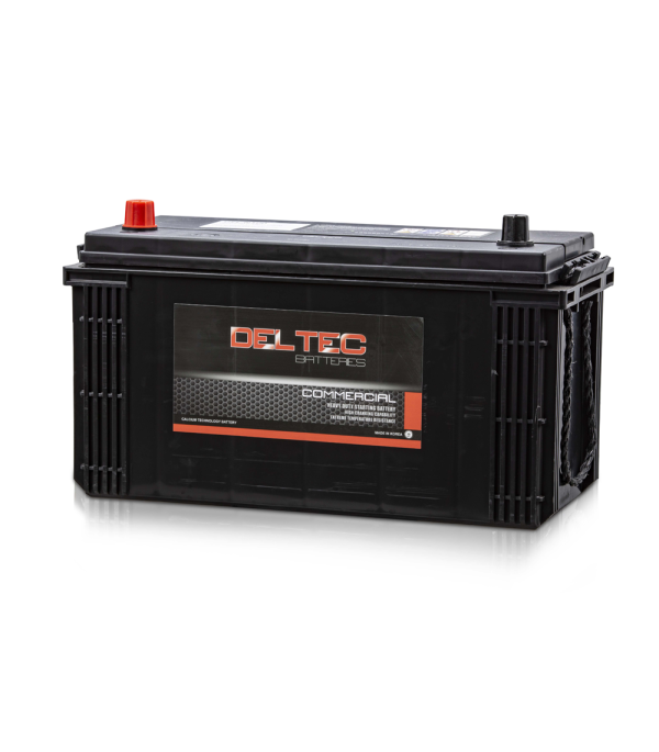 Deltec Battery - N100 - Image 2