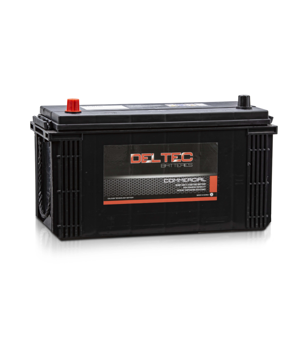 Deltec Battery - N100 - Image 4