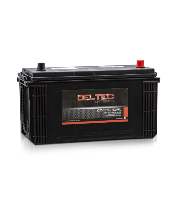 Deltec Battery - N100L - Image 2