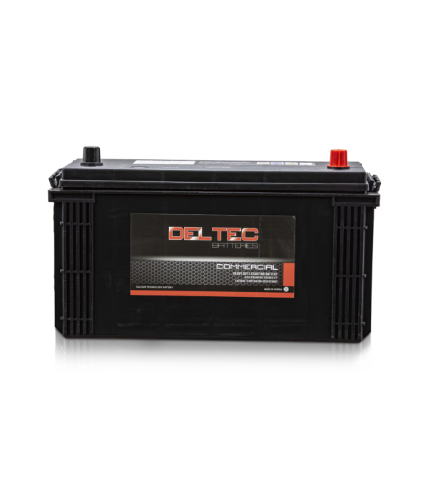 Deltec Battery - N100L