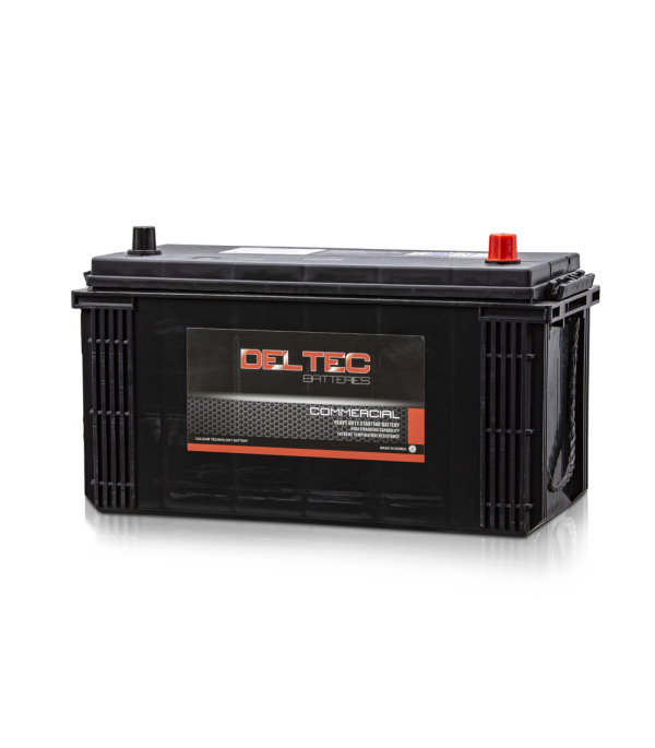 Deltec Battery - N100L - Image 4