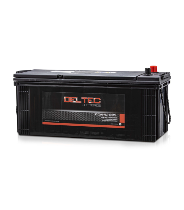 Deltec Battery - N120 - Image 2