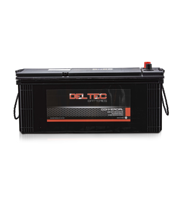 Deltec Battery - N120