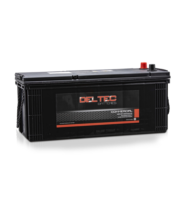 Deltec Battery - N120 - Image 4