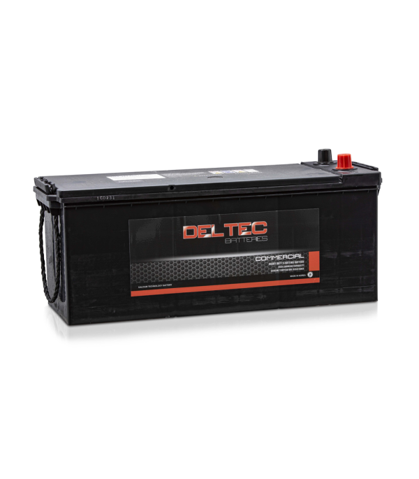 Deltec Battery - N120EU - Image 2