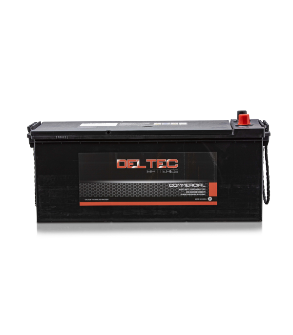 Deltec Battery - N120EU