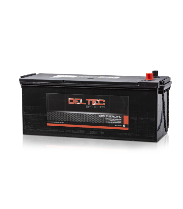 Deltec Battery - N120EU - Image 4