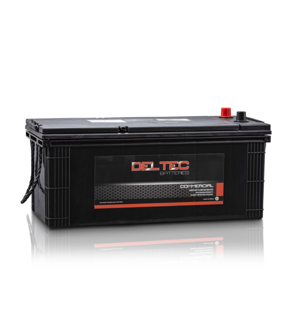 Deltec Battery - N150 - Image 2