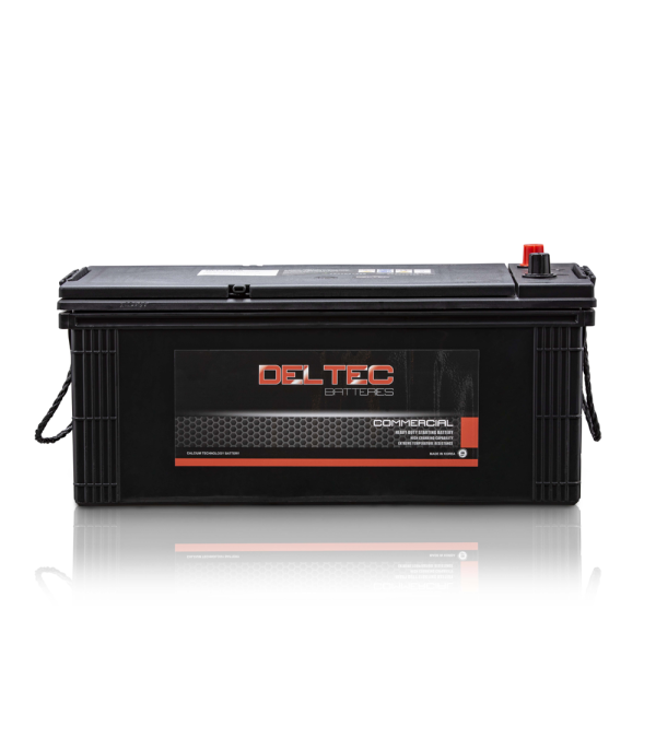 Deltec Battery - N150