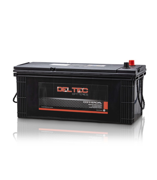 Deltec Battery - N150 - Image 4