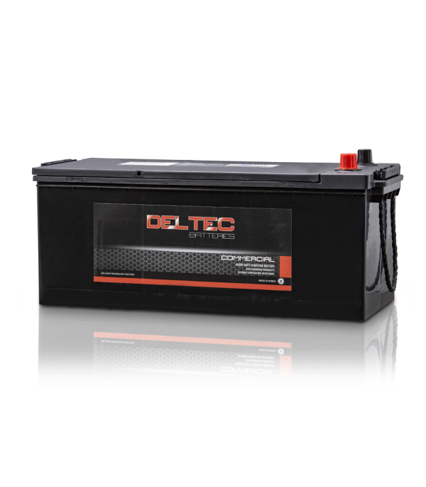 Deltec Battery - N150EU - Image 2