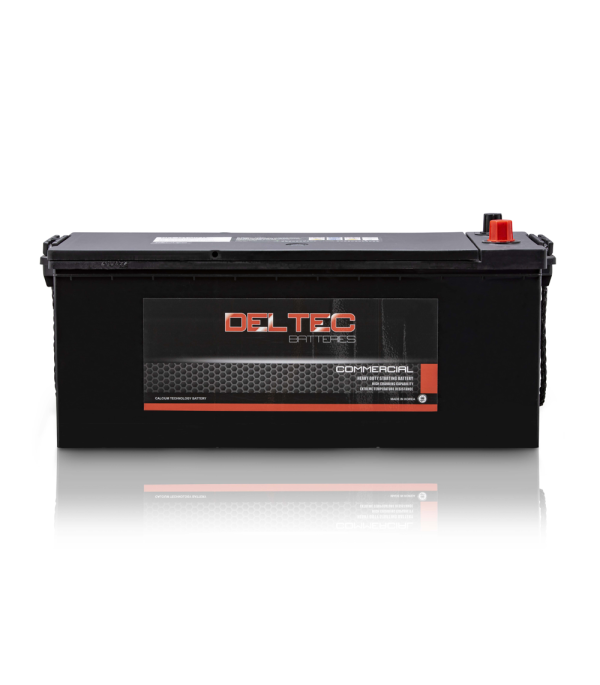 Deltec Battery - N150EU