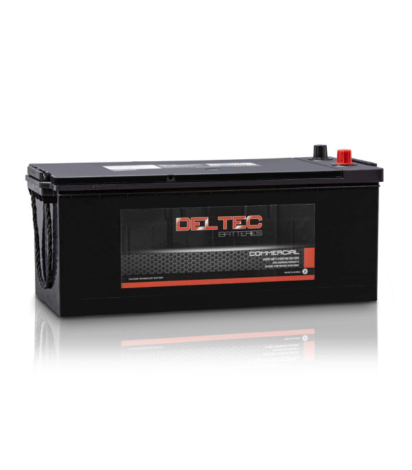 Deltec Battery - N150EU - Image 4