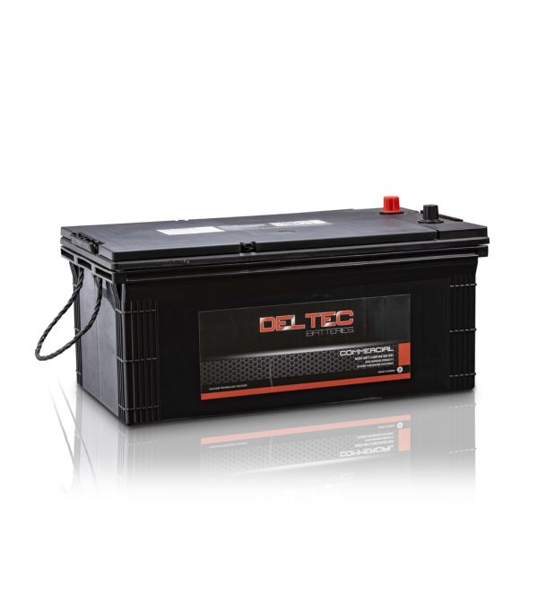 Deltec Battery - N200 - Image 2