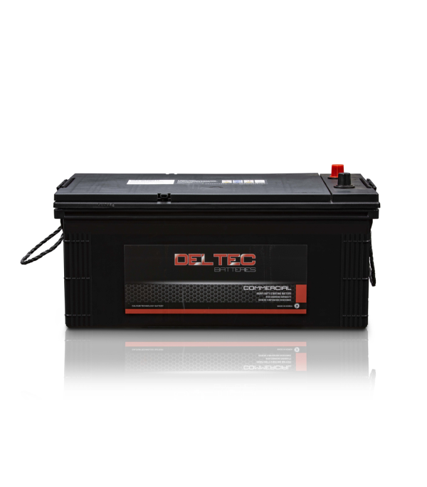 Deltec Battery - N200