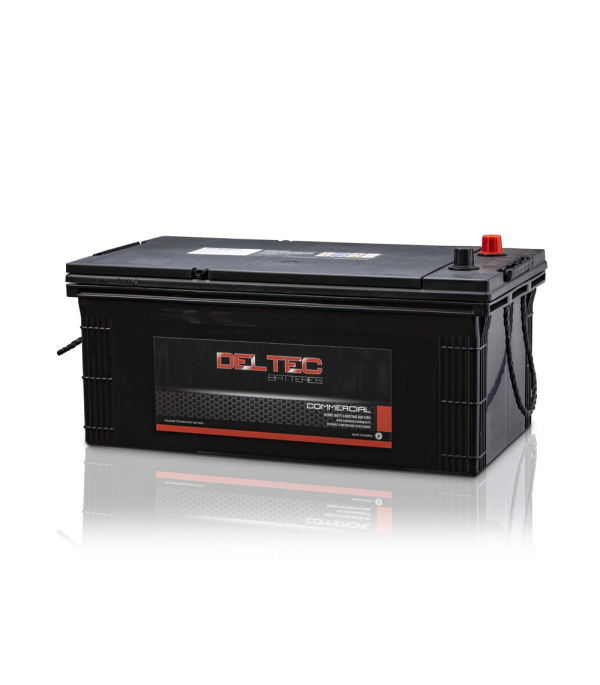 Deltec Battery - N200 - Image 4