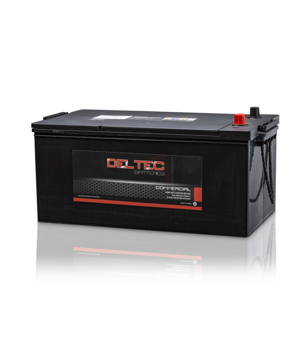 Deltec Battery - N200EU - Image 2