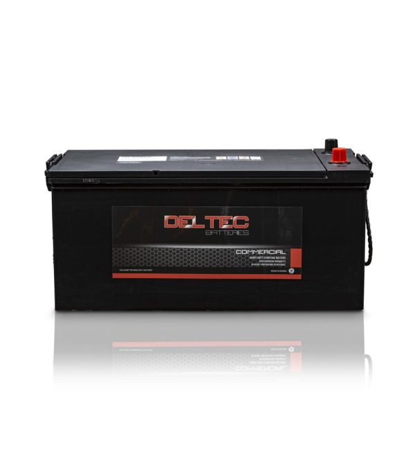 Deltec Battery - N200EU