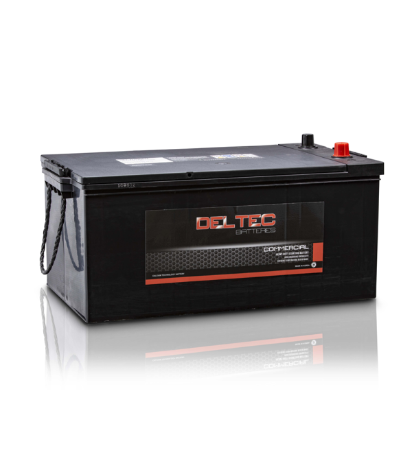 Deltec Battery - N200EU - Image 4