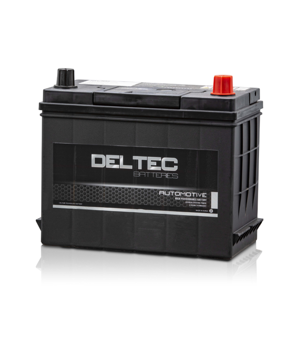 Deltec Battery - N43 - Image 4