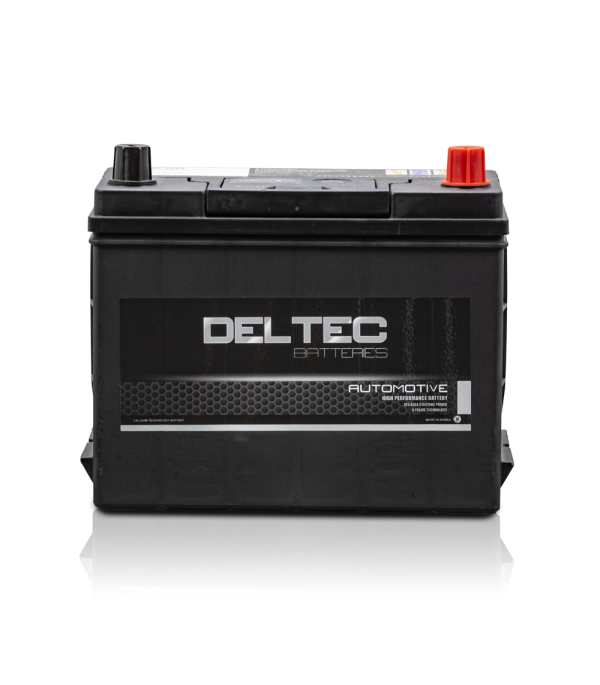 Deltec Battery - N43