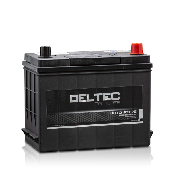 Deltec Battery - N43 - Image 2