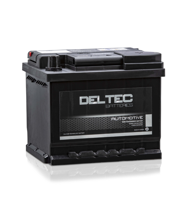 Deltec Battery - N44 - Image 2