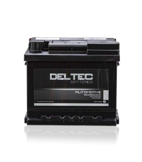 Deltec Battery - N44