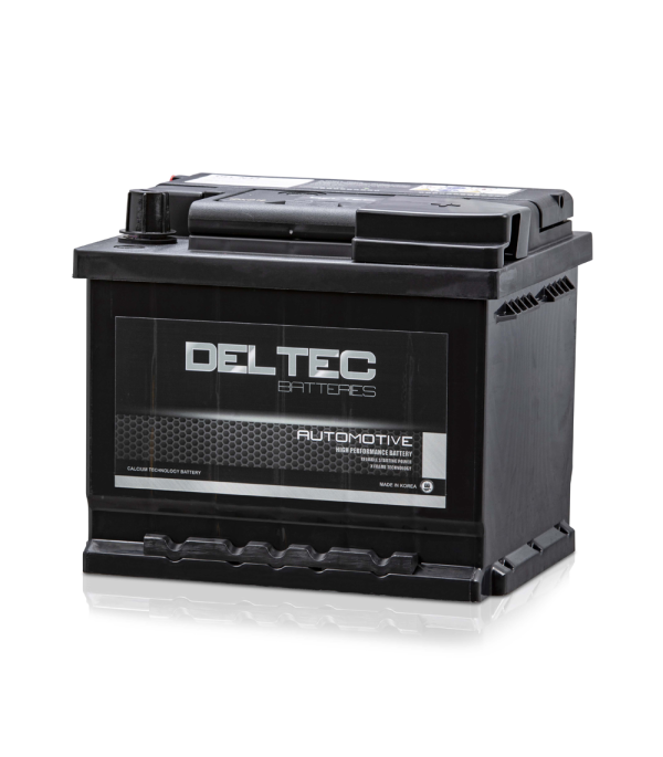 Deltec Battery - N44 - Image 4