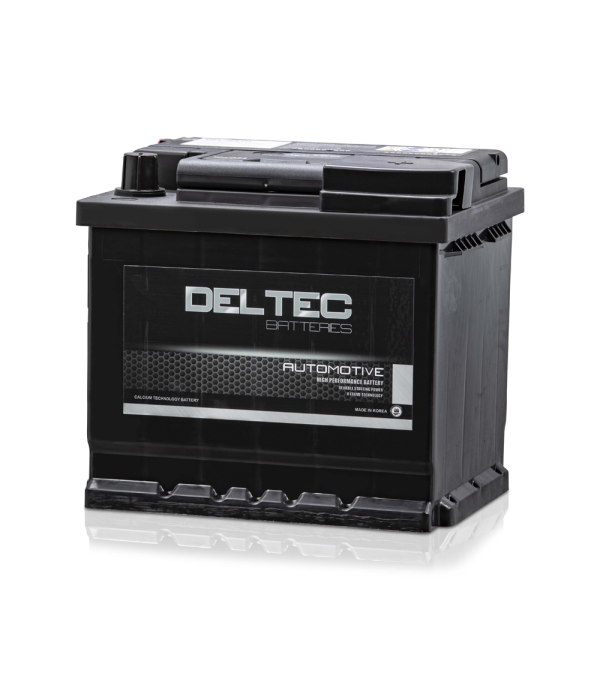 Deltec Battery - N44H - Image 2