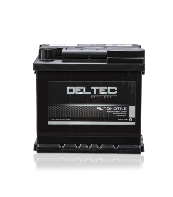 Deltec Battery - N44H