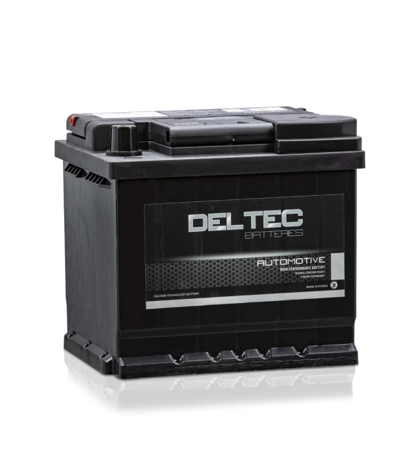 Deltec Battery - N44H - Image 4