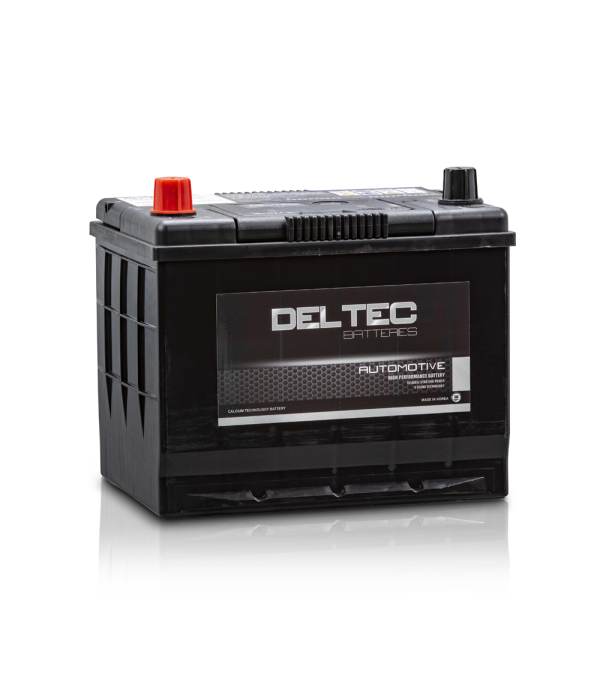 Deltec Battery - N50 - Image 2