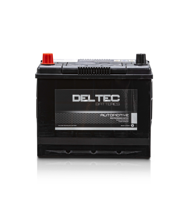 Deltec Battery - N50